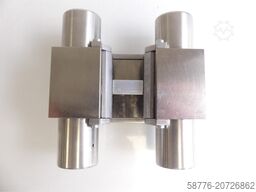 Zimmer MBPS3502DS1 Bremswagen JF550AB - ! -