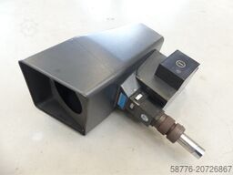  Zoller CH-2501 Projektor und Durchlicht für H4000