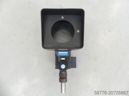  Zoller CH-2501 Projektor und Durchlicht für H4000