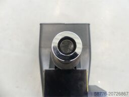  Zoller CH-2501 Projektor und Durchlicht für H4000