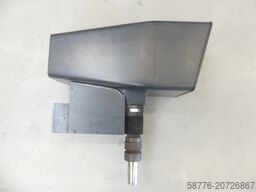  Zoller CH-2501 Projektor und Durchlicht für H4000