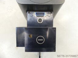  Zoller CH-2501 Projektor und Durchlicht für H4000