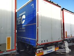 Krone Curtainsider Standard