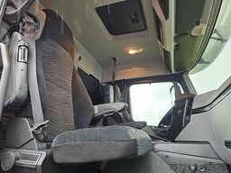 MERCEDES-BENZ ACTROS 2540 SCHMITZ LIFT 6X2*4