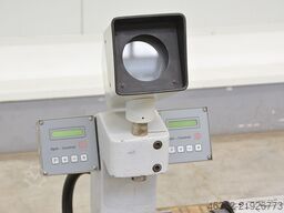 WEINIG OPTICONTROL Powerlock Powercom