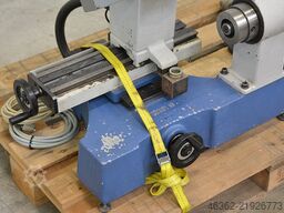WEINIG OPTICONTROL Powerlock Powercom