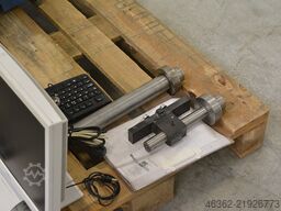 WEINIG OPTICONTROL Powerlock Powercom