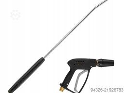 Kränzle Therm 1165-1 TR - 1165l/h - 165bar - NEW