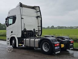 SCANIA R450 LED RETARDER HIGHLIN