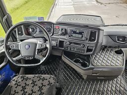 SCANIA R450 LED RETARDER HIGHLIN