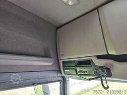 SCANIA R450 LED RETARDER HIGHLIN