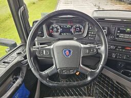 SCANIA R450 LED RETARDER HIGHLIN
