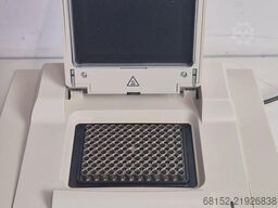 Bio-Rad Laboratories C1000 Touch