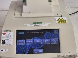 Bio-Rad Laboratories C1000 Touch