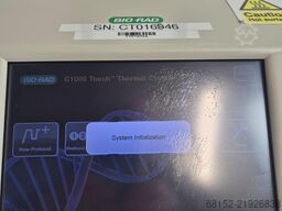 Bio-Rad Laboratories C1000 Touch