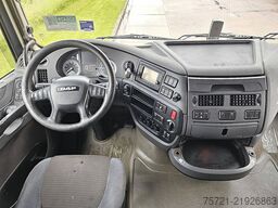 DAF XF 510 SSC LED NL-TRUCK