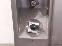 Inject Star FF-102-C