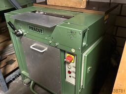Schmedt PräCut Typ 6501