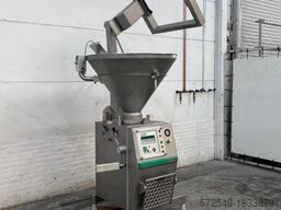Vemag Robby 2 Vacuumvuller
