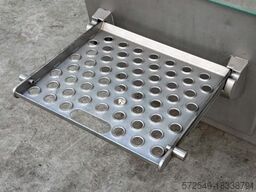 Vemag Robby 2 Vacuumvuller