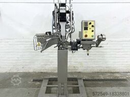 Clipper Polyclip RCA