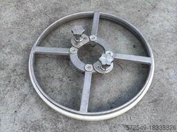 Weber CCS 302 UB
