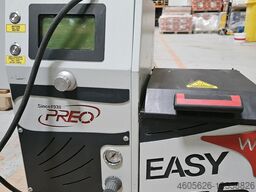 PREO Easy 5kg W gear pump