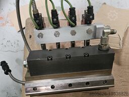 PREO Easy 5kg W gear pump