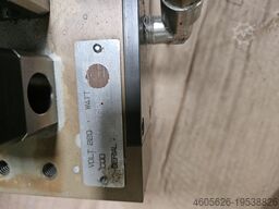 PREO Easy 5kg W gear pump