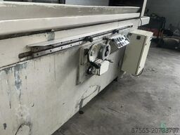 ELB-Schliff SW15 VA1