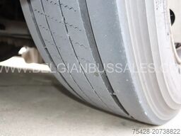 Iveco Crossway 10.8m / Top