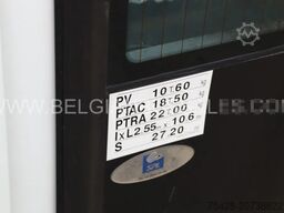 Iveco Crossway 10.8m / Top