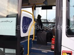 Iveco Crossway 10.8m / Top