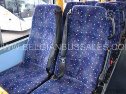 Iveco Crossway 10.8m / Top