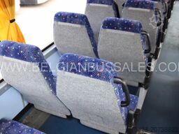 Iveco Crossway 10.8m / Top