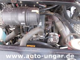 Toro Groundsmaster 360 Kommunalfahrzeug Rasen