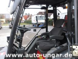 Toro Groundsmaster 360 Kommunalfahrzeug Rasen