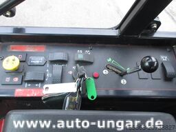 Toro Groundsmaster 360 Kommunalfahrzeug Rasen