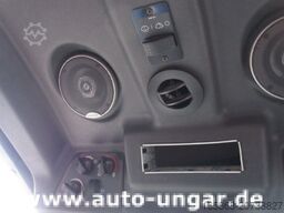 Toro Groundsmaster 360 Kommunalfahrzeug Rasen