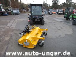 Toro Groundsmaster 360 Kommunalfahrzeug Rasen