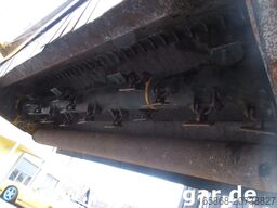 Toro Groundsmaster 360 Kommunalfahrzeug Rasen