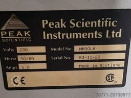 Peak Scientific NM30LA