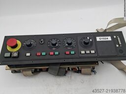 SIEMENS 6FC3984-3RA