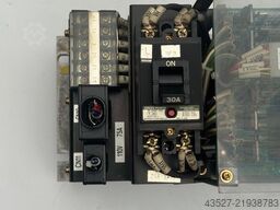 OKUMA OKUMA BL-120E-20