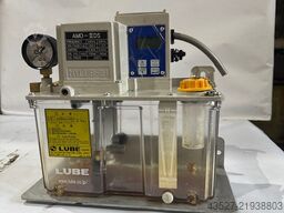 LUBE CORPORATION MYLUBE-21