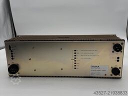 OKUMA POWER SUPPLY 5000T
