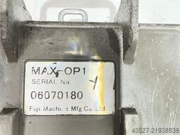 FUJI MAX-OP1