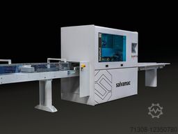 SALVAMAC SALVACUT 5000