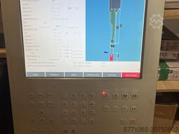 Amada, Atlantic, Haco, Darley etc. IT2, ITS,PPH etc.