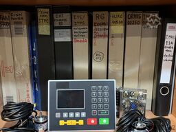 Amada, Atlantic, Haco, Darley etc. IT2, ITS,PPH etc.